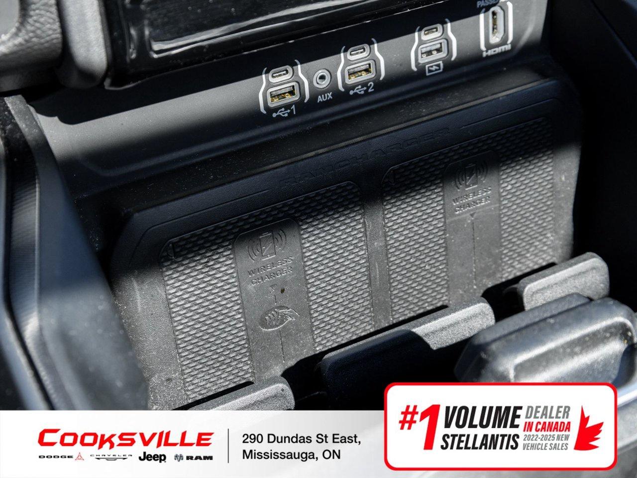 2025 RAM 1500 Sport 4x4 Crew Cab 5'7 Box Photo