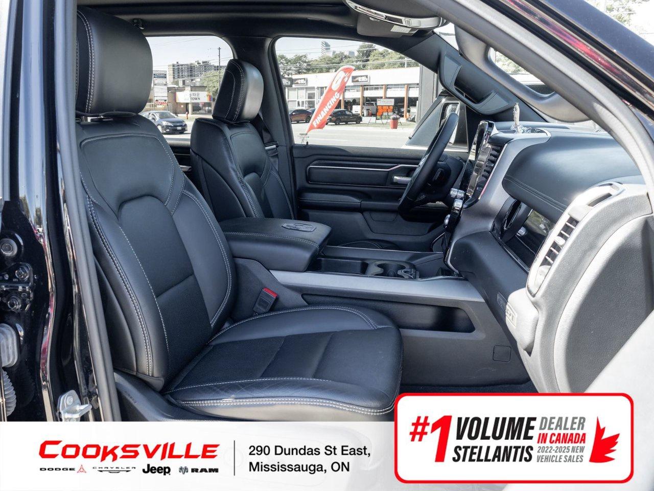 2025 RAM 1500 Sport 4x4 Crew Cab 5'7 Box Photo