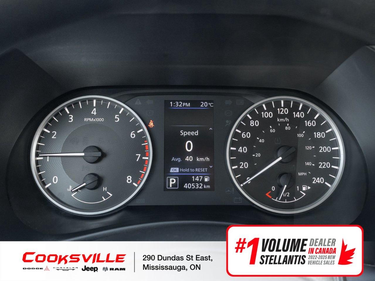 2024 Nissan Sentra S Plus CVT Photo