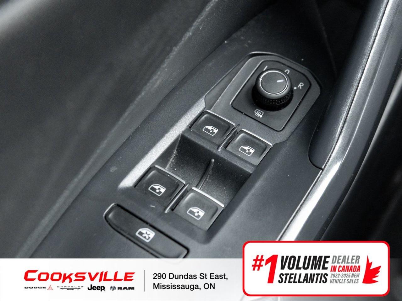 2023 Volkswagen Jetta Comfortline 1.5 T 8Sp at w/Tip Photo