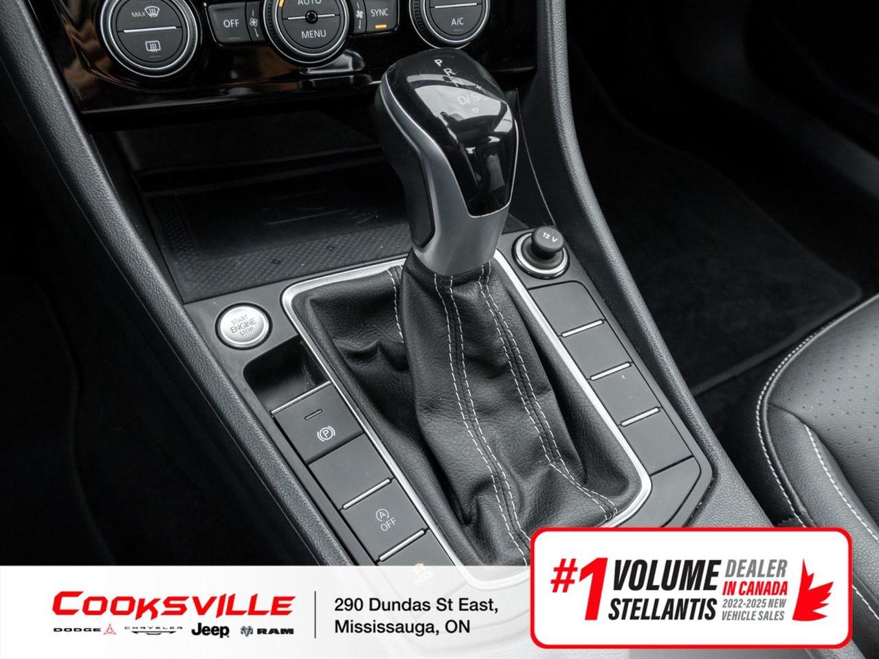 2023 Volkswagen Jetta Comfortline 1.5 T 8Sp at w/Tip Photo