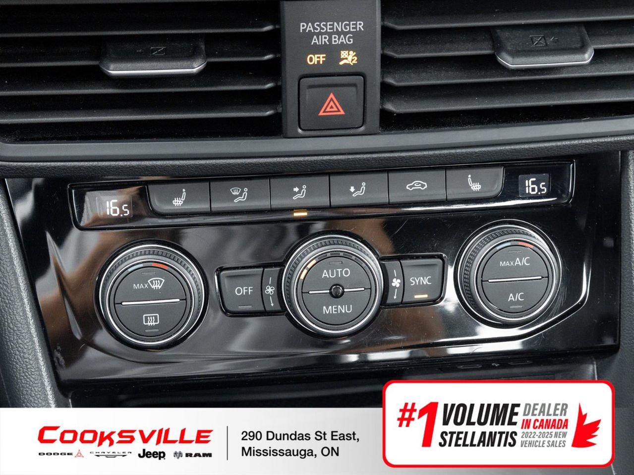 2023 Volkswagen Jetta Comfortline 1.5 T 8Sp at w/Tip Photo