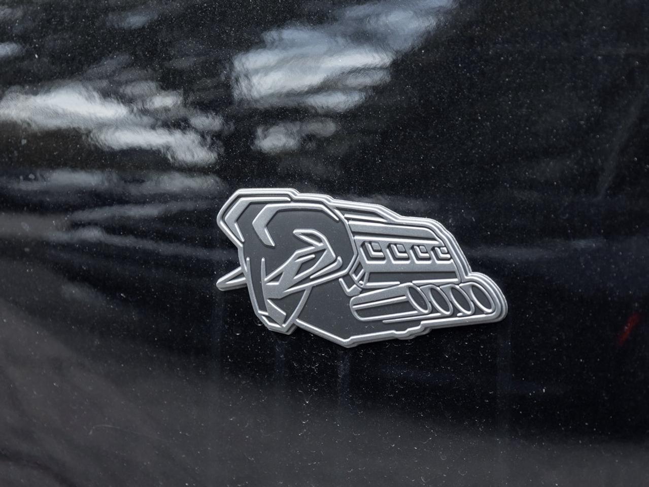 2027 RAM 1500 SPORT Photo