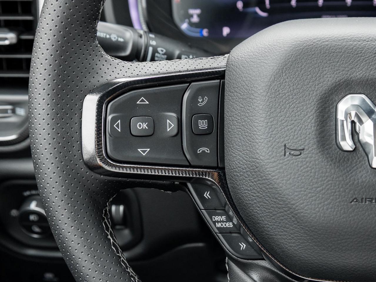 2027 RAM 1500 SPORT Photo