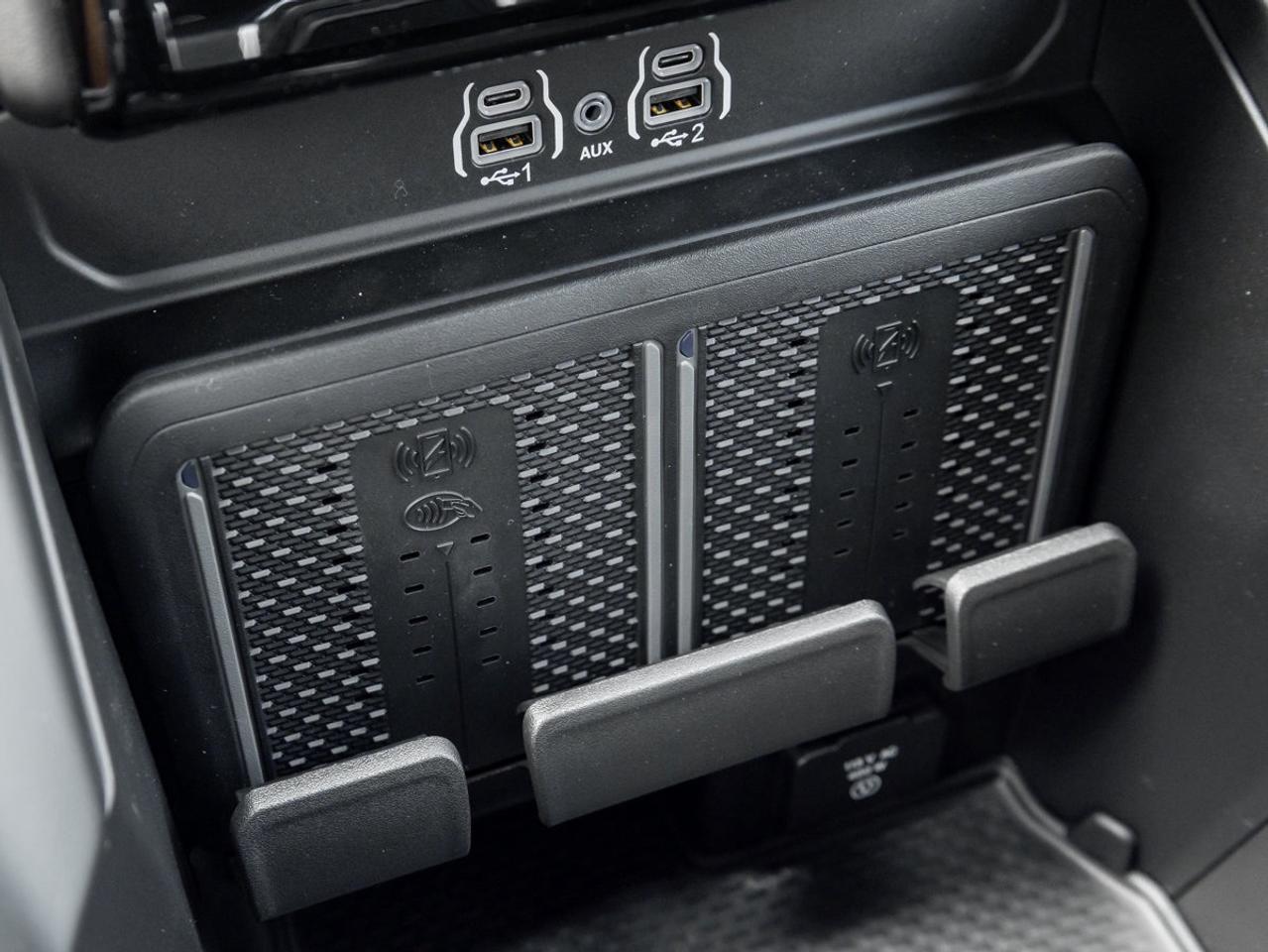 2027 RAM 1500 SPORT Photo