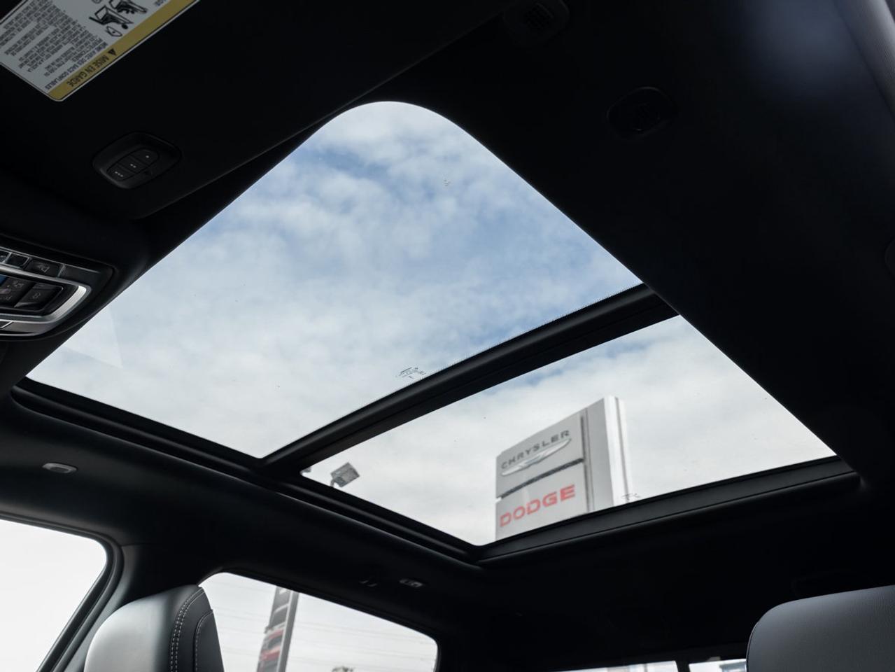 2027 RAM 1500 SPORT Photo