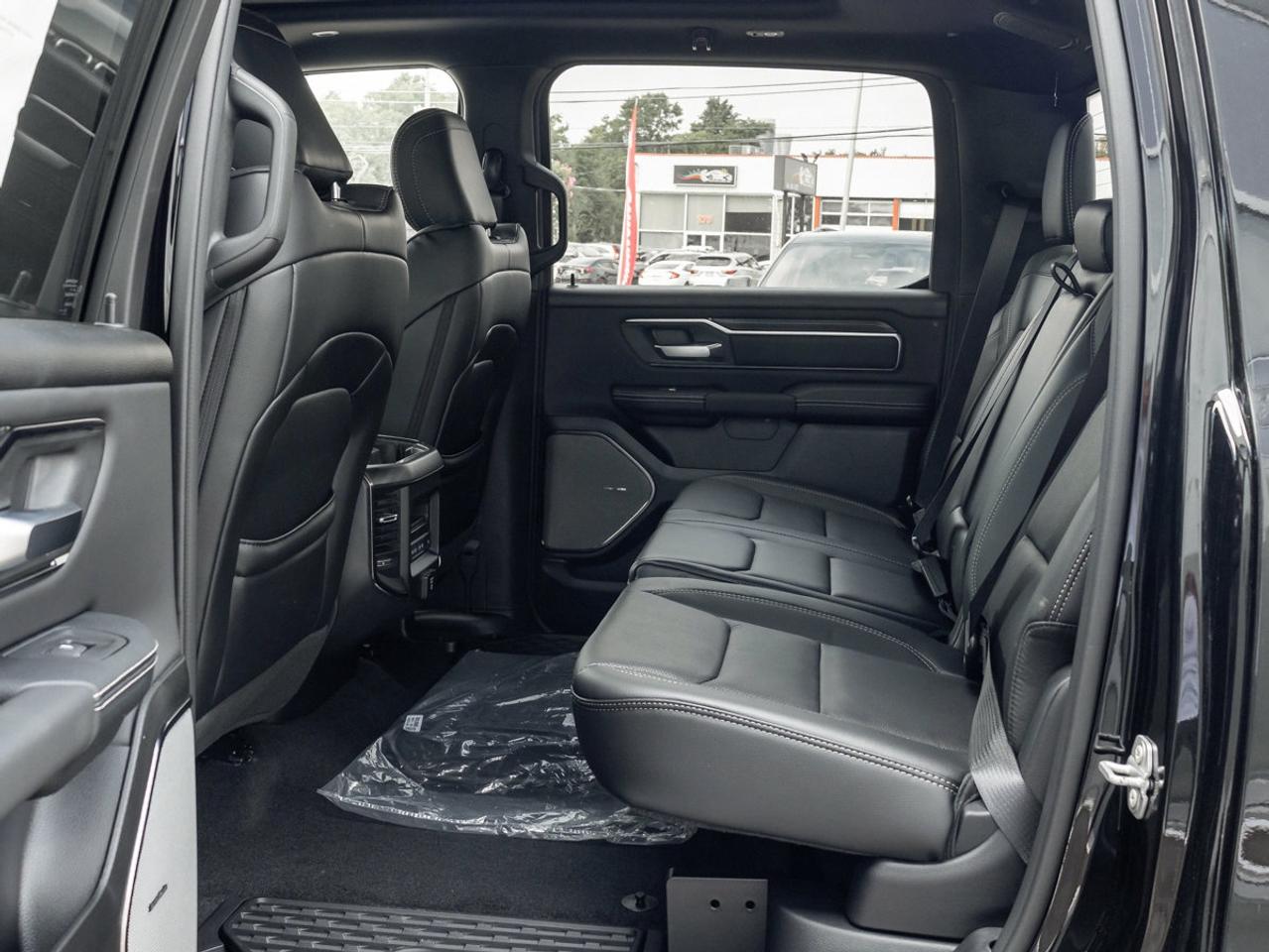 2027 RAM 1500 SPORT Photo