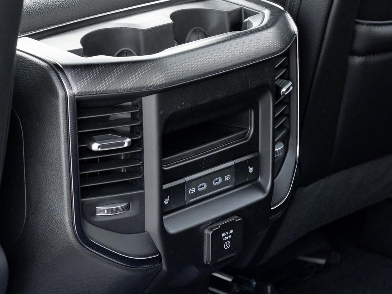 2027 RAM 1500 SPORT Photo