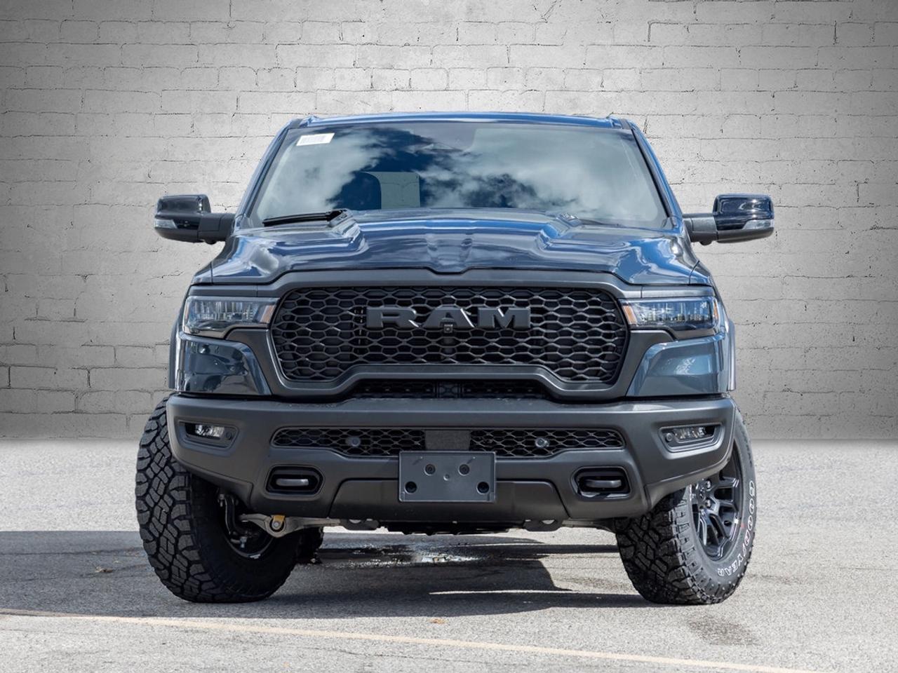 2027 RAM 1500 Rebel Photo5