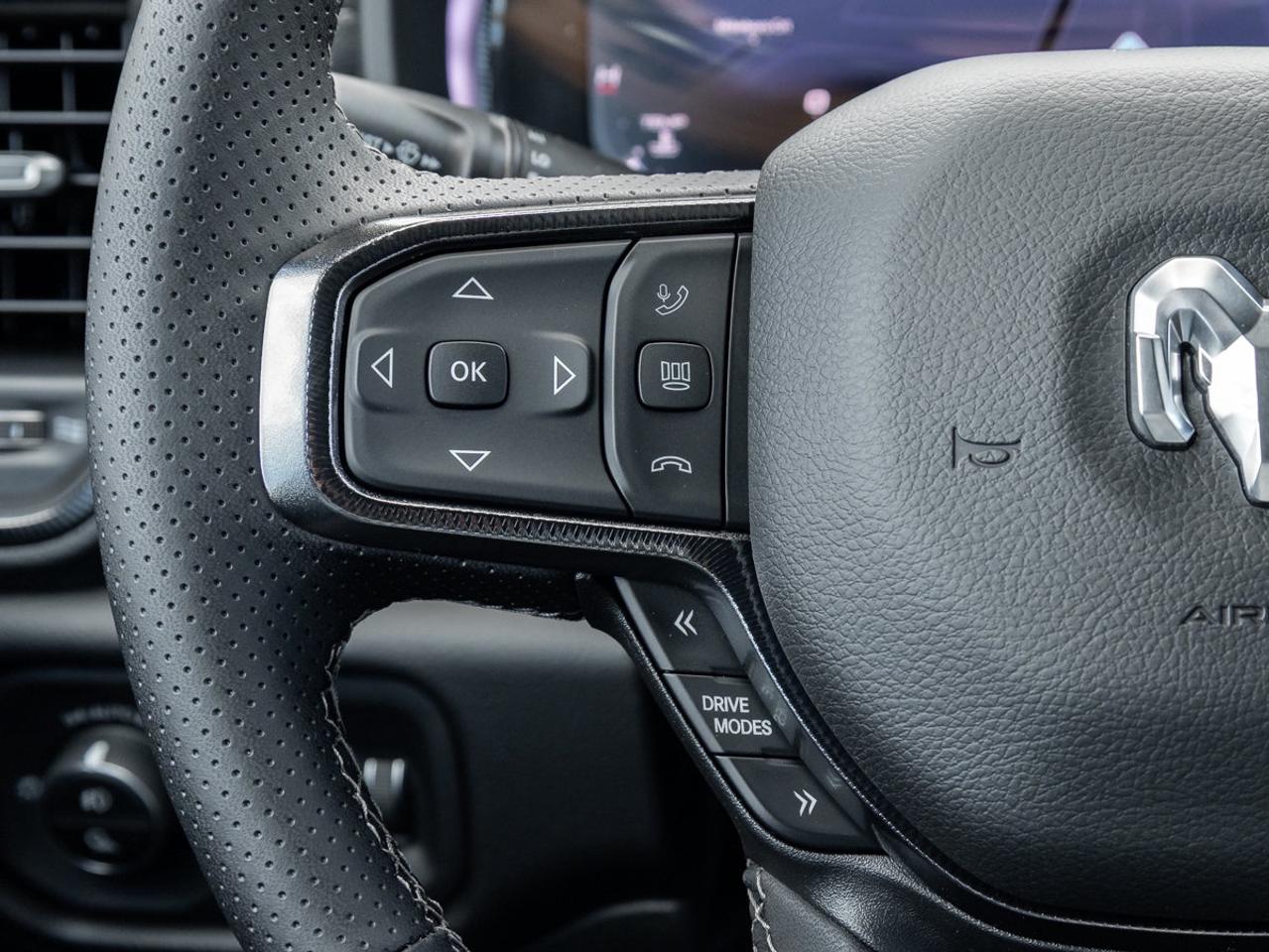 2027 RAM 1500 Rebel Photo