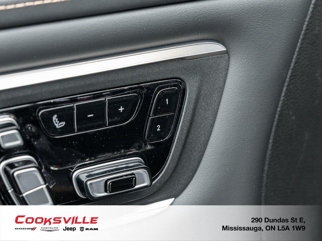 2026 RAM 1500 Tungsten 4x4 Crew Cab 5'7 Box Photo