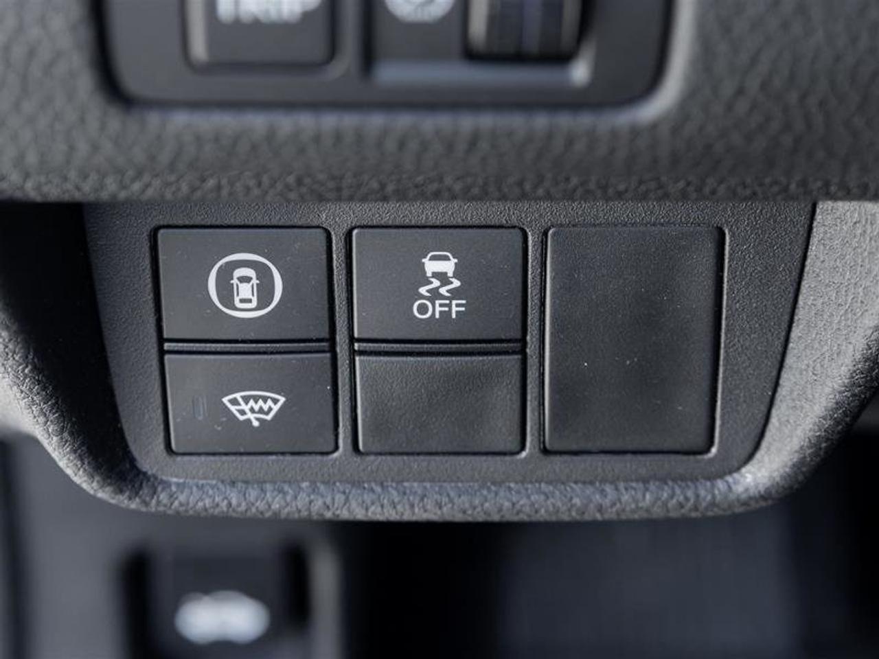 2018 Honda Accord Sedan 1.5T LX-HS CVT Photo