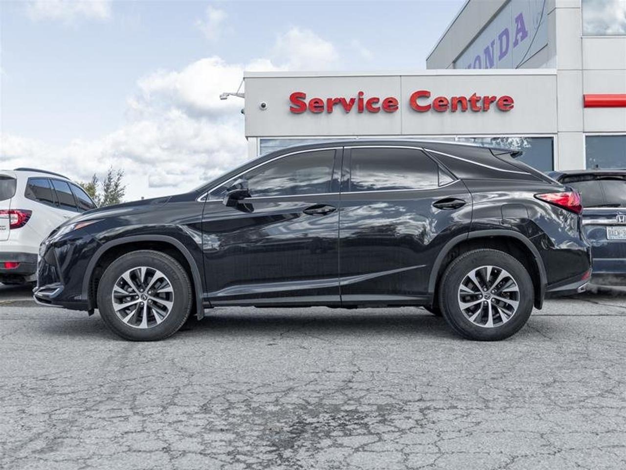 2022 Lexus RX 350 AWD Photo