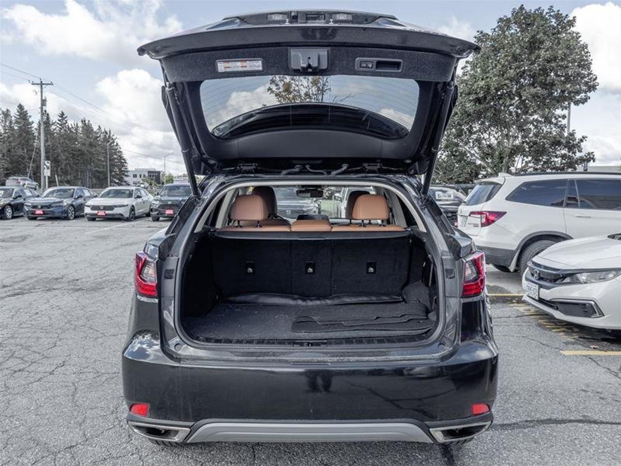 2022 Lexus RX 350 AWD Photo