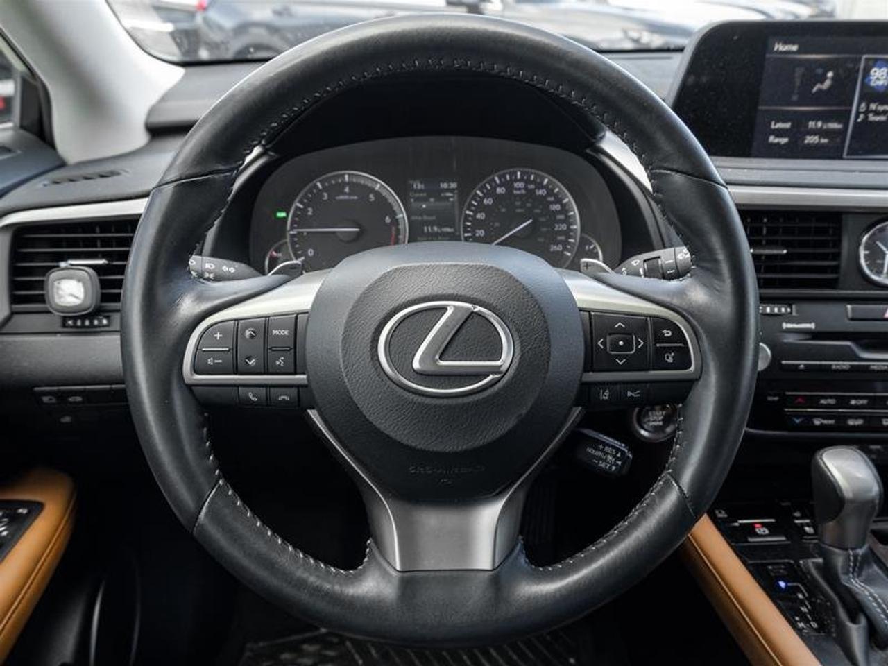 2022 Lexus RX 350 AWD Photo
