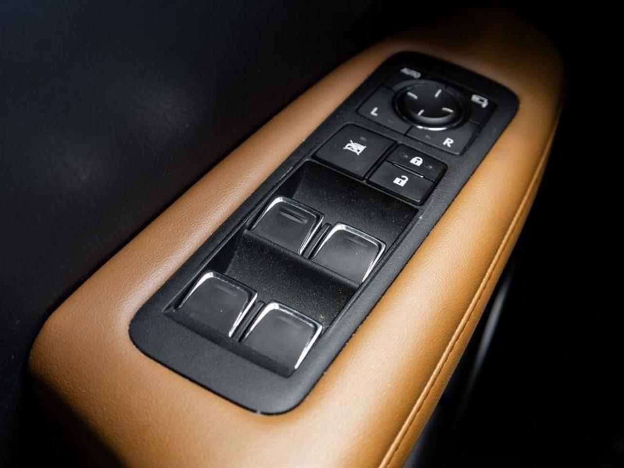 2022 Lexus RX 350 AWD Photo