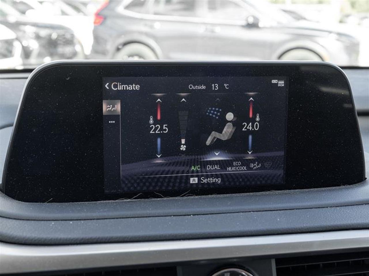 2022 Lexus RX 350 AWD Photo