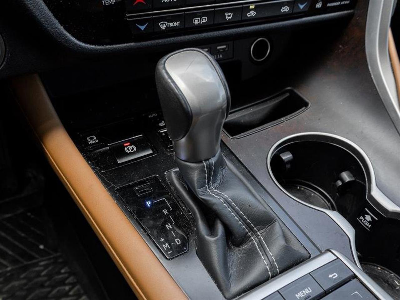 2022 Lexus RX 350 AWD Photo