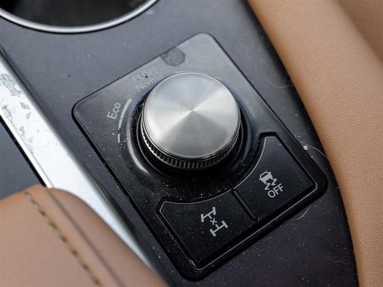 2022 Lexus RX 350 AWD Photo