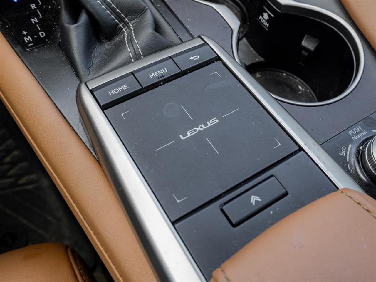 2022 Lexus RX 350 AWD Photo
