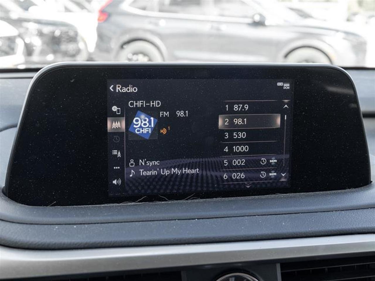 2022 Lexus RX 350 AWD Photo