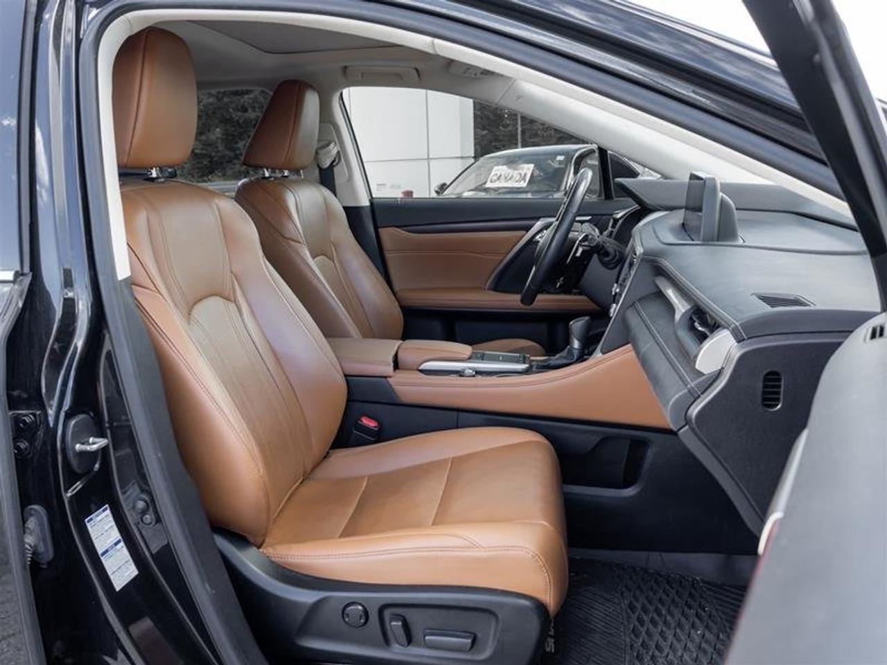 2022 Lexus RX 350 AWD Photo