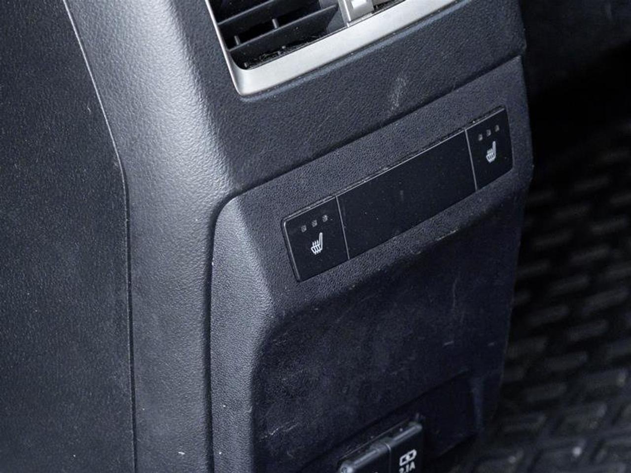2022 Lexus RX 350 AWD Photo