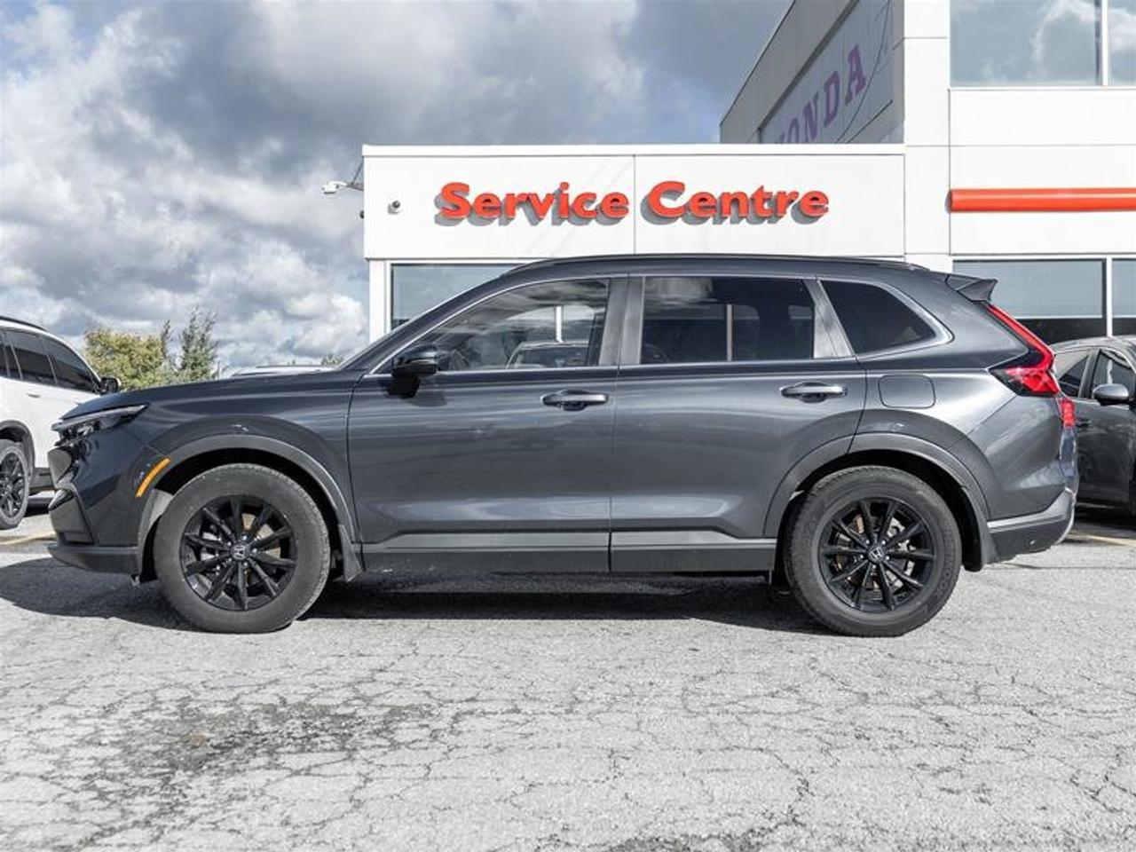 2024 Honda CR-V Sport AWD Photo