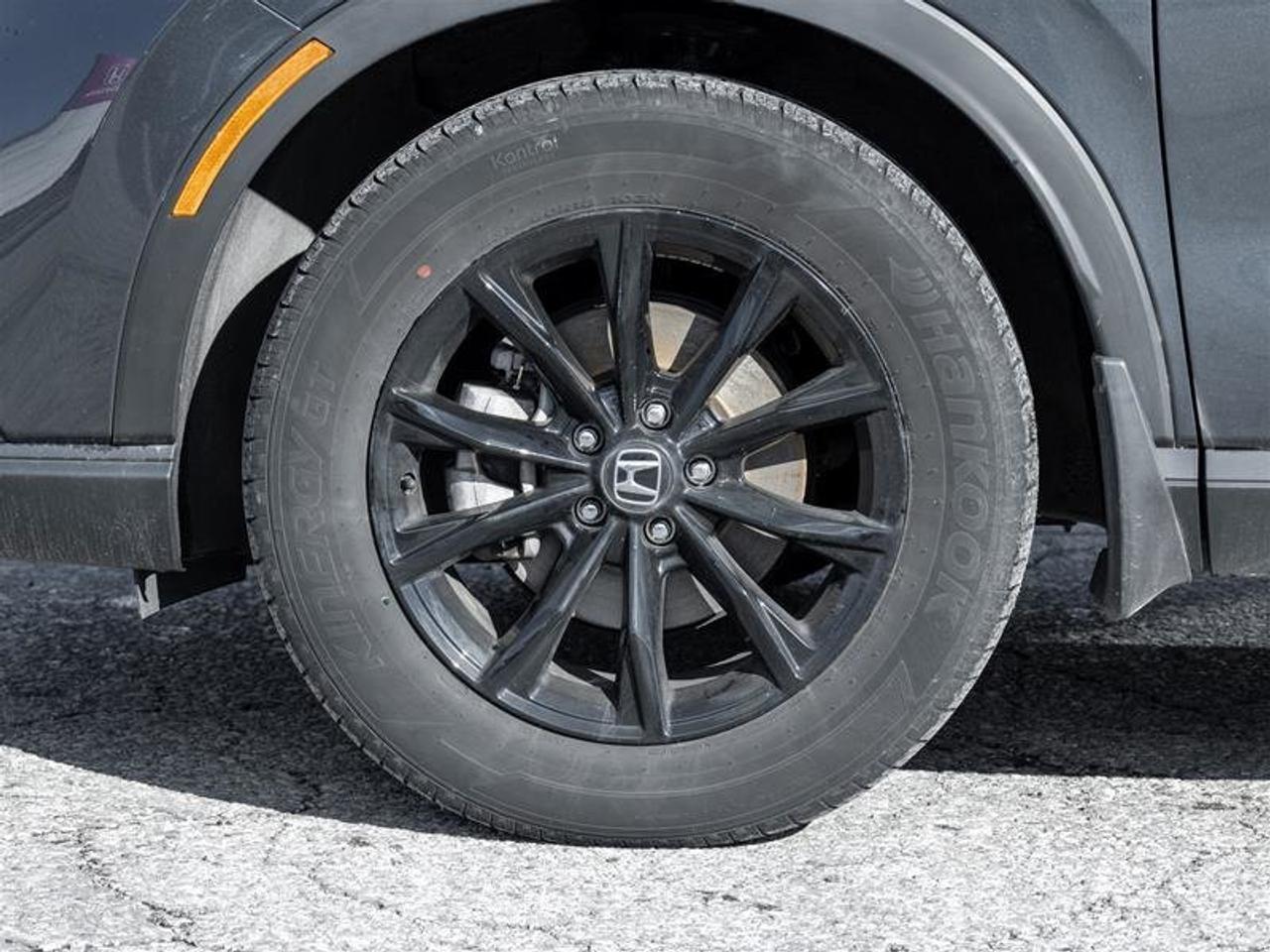 2024 Honda CR-V Sport AWD Photo