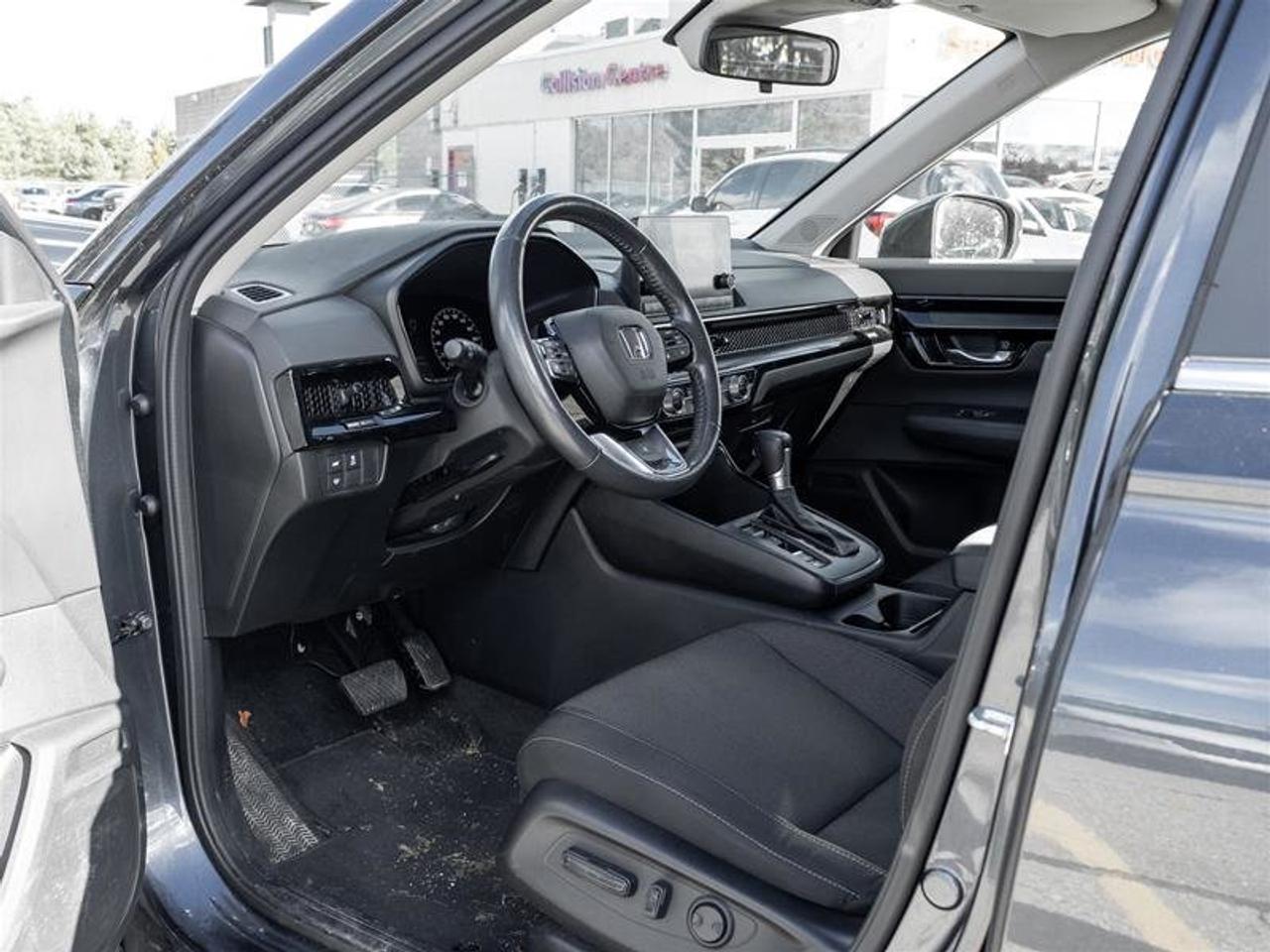2024 Honda CR-V Sport AWD Photo