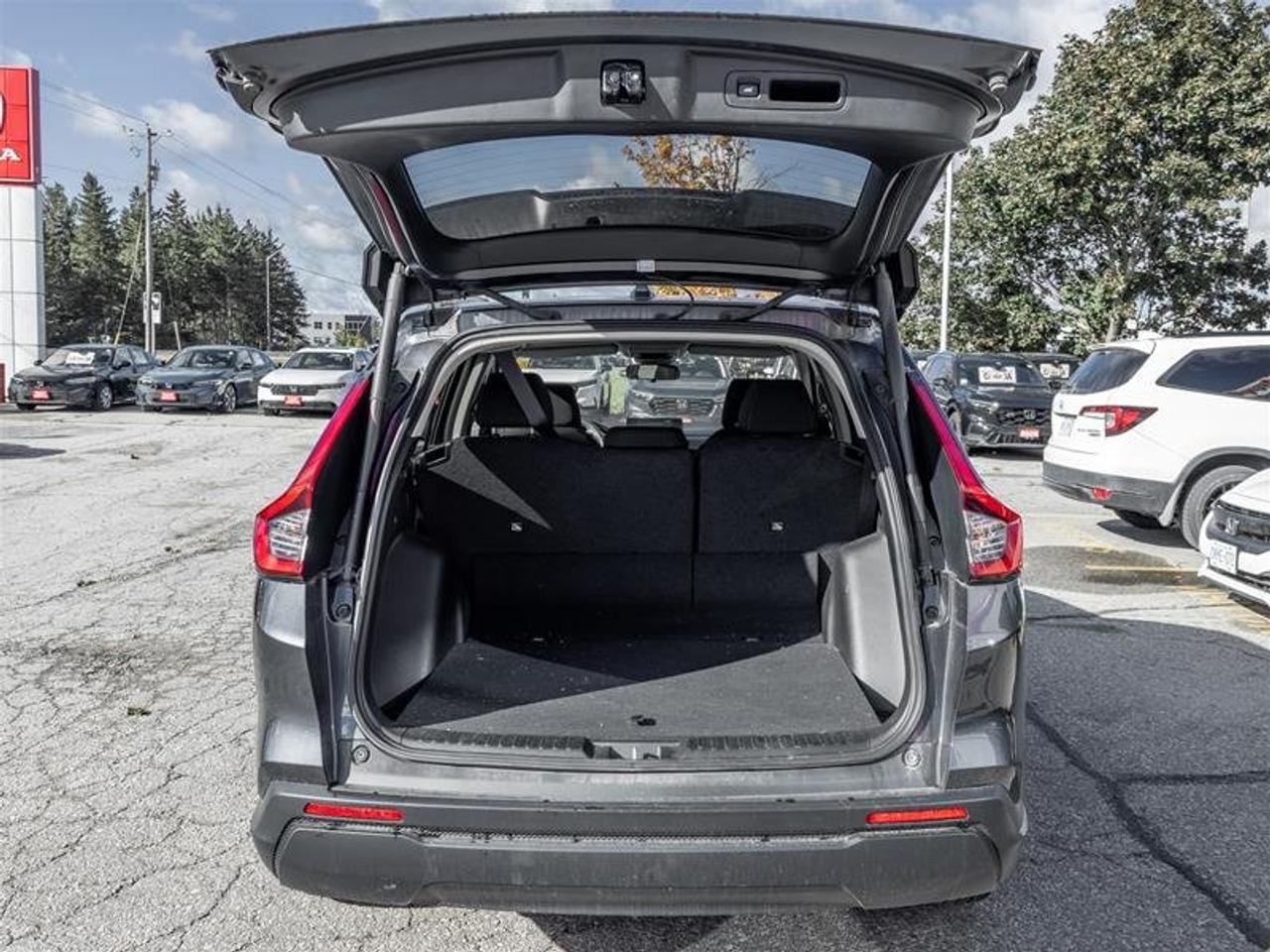 2024 Honda CR-V Sport AWD Photo