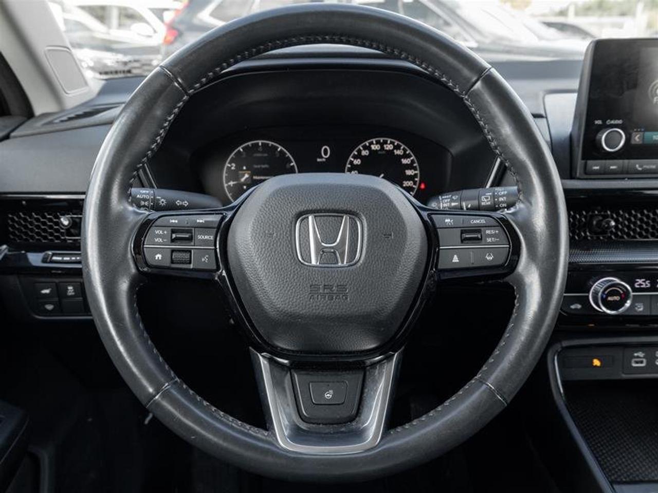 2024 Honda CR-V Sport AWD Photo