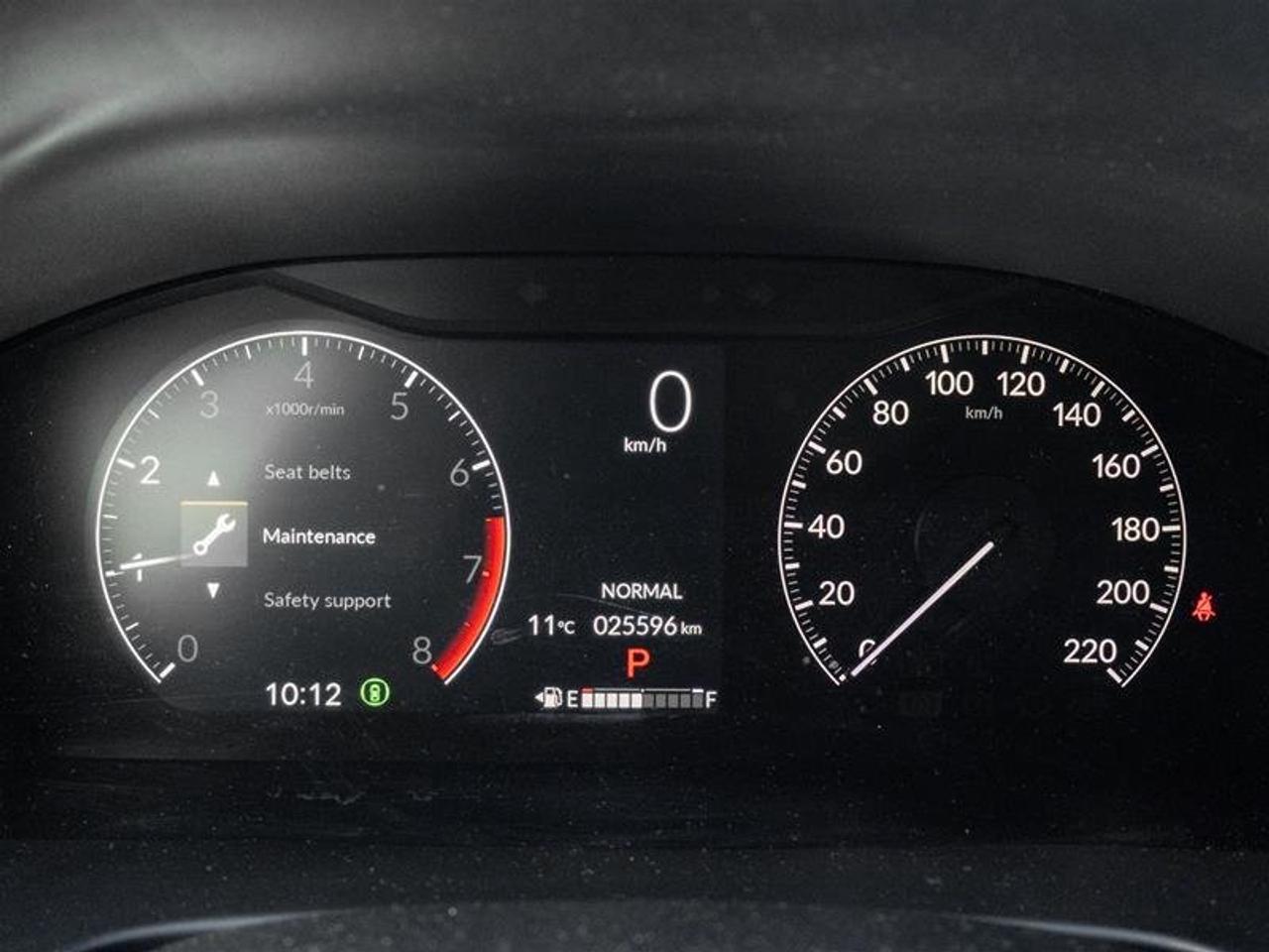 2024 Honda CR-V Sport AWD Photo