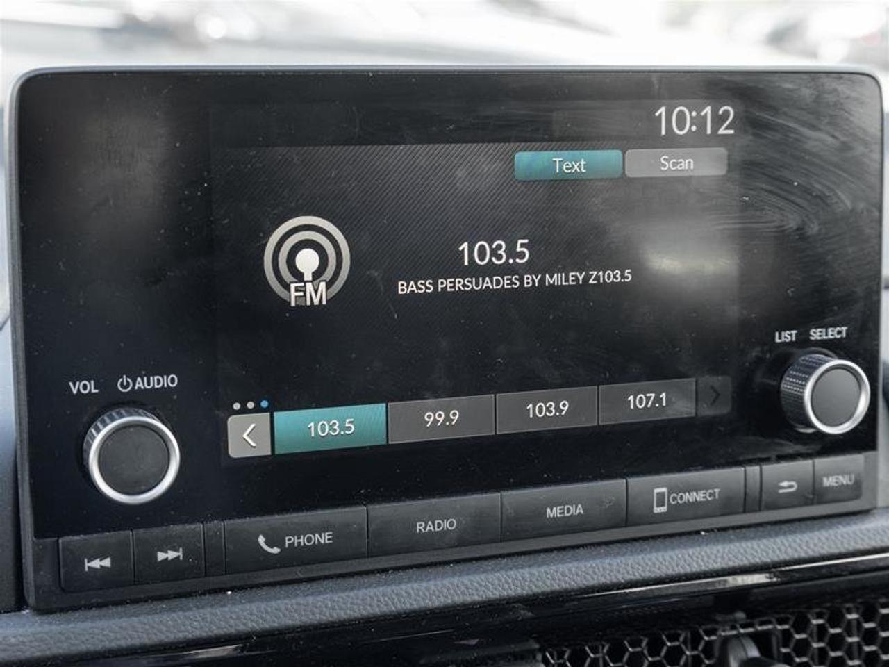 2024 Honda CR-V Sport AWD Photo