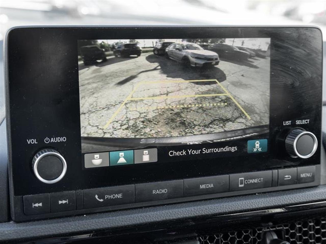2024 Honda CR-V Sport AWD Photo