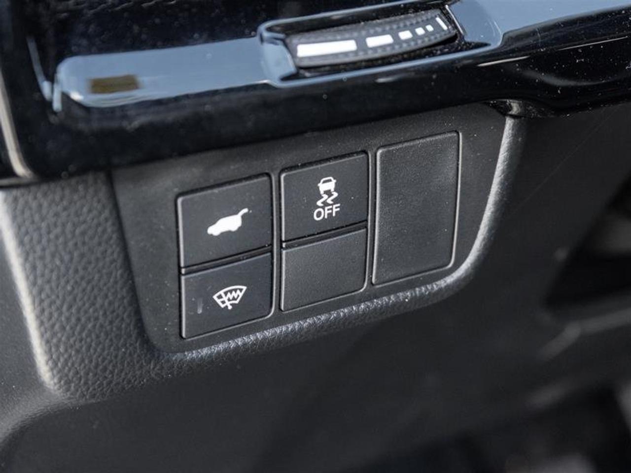 2024 Honda CR-V Sport AWD Photo