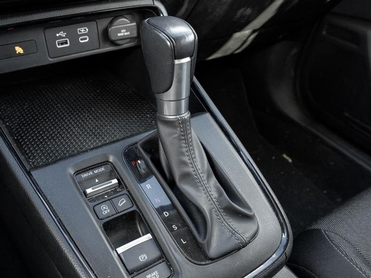 2024 Honda CR-V Sport AWD Photo