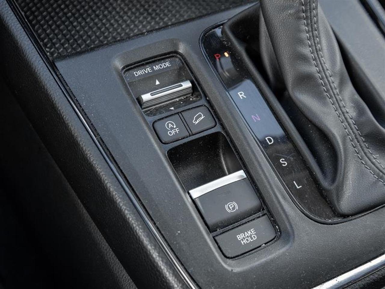 2024 Honda CR-V Sport AWD Photo