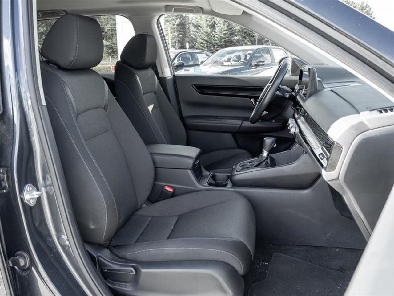 2024 Honda CR-V Sport AWD Photo
