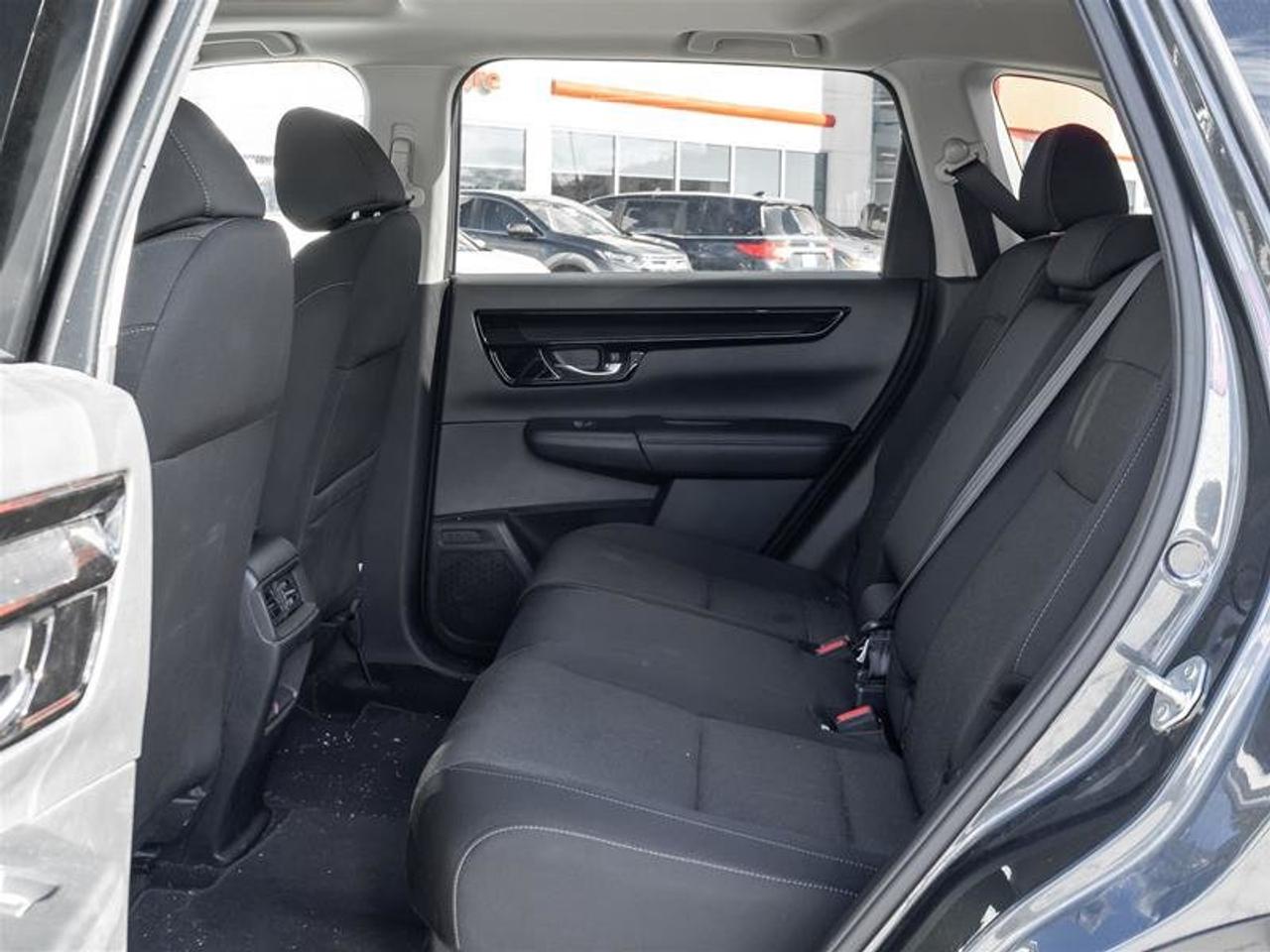 2024 Honda CR-V Sport AWD Photo