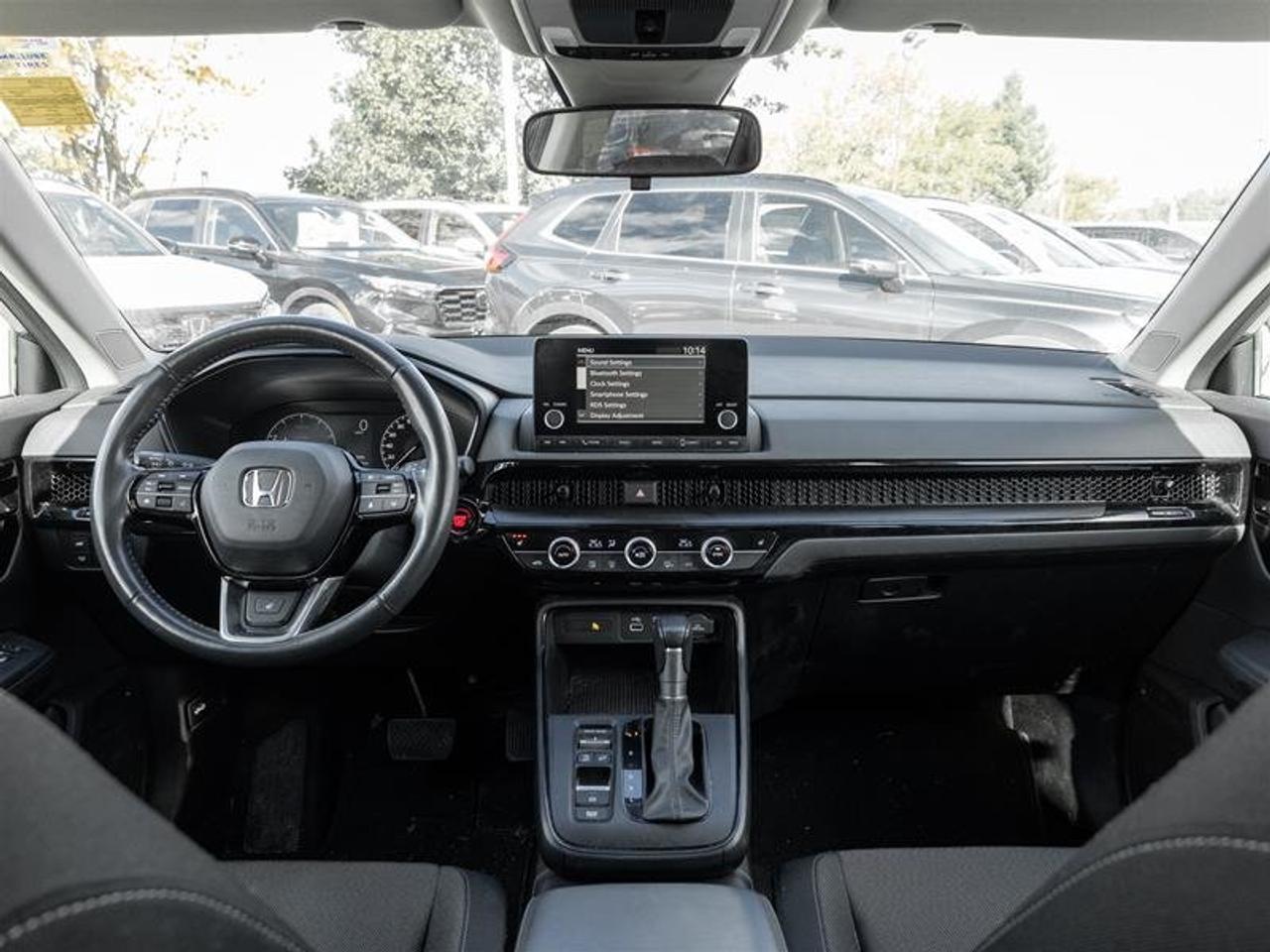 2024 Honda CR-V Sport AWD Photo