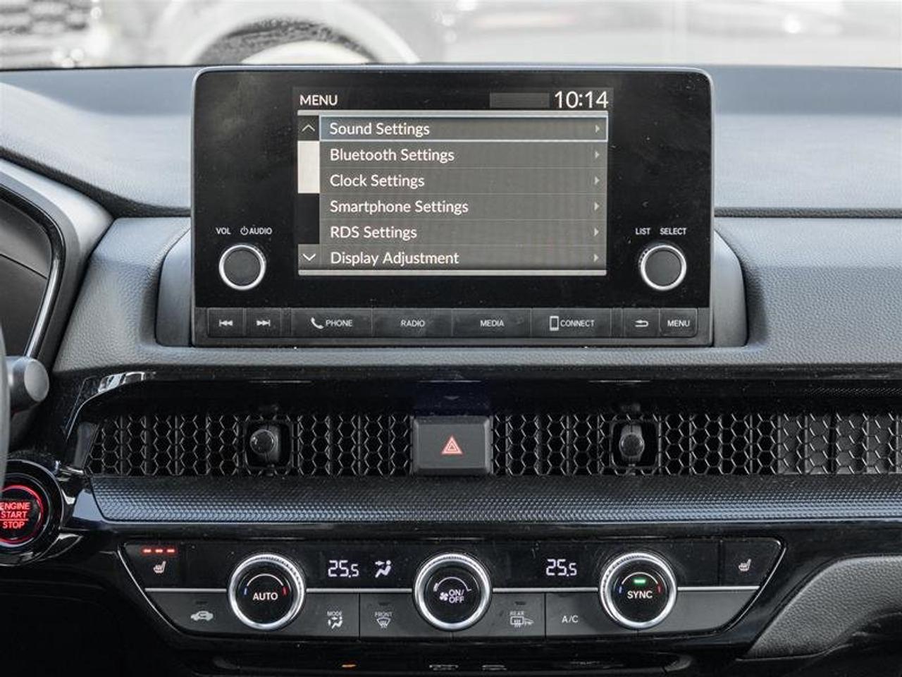 2024 Honda CR-V Sport AWD Photo