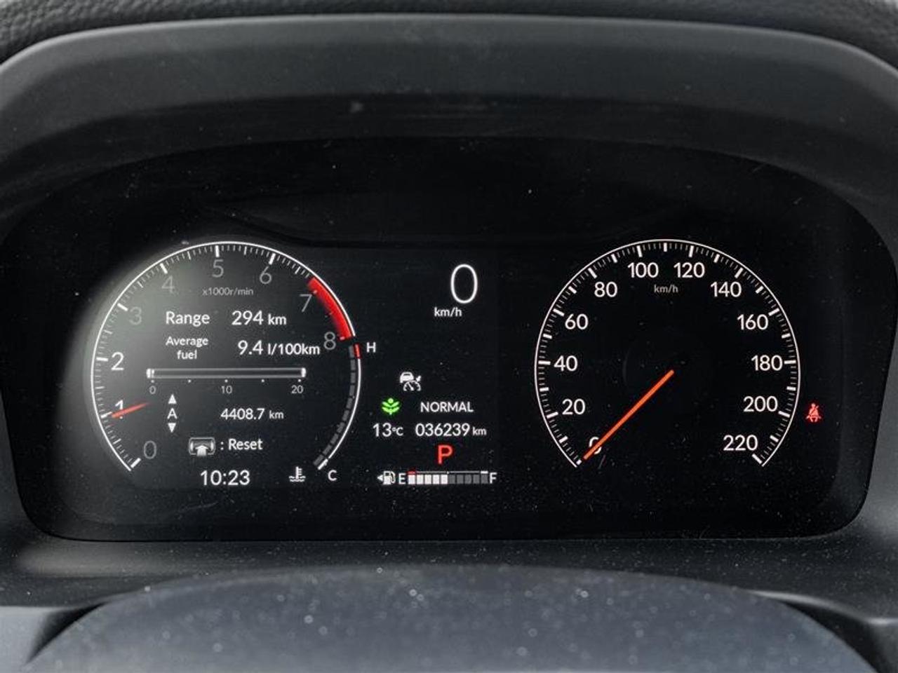2025 Honda Ridgeline Black Edition AWD Photo