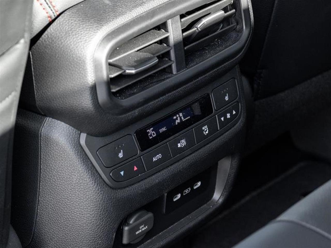2025 Honda Ridgeline Black Edition AWD Photo