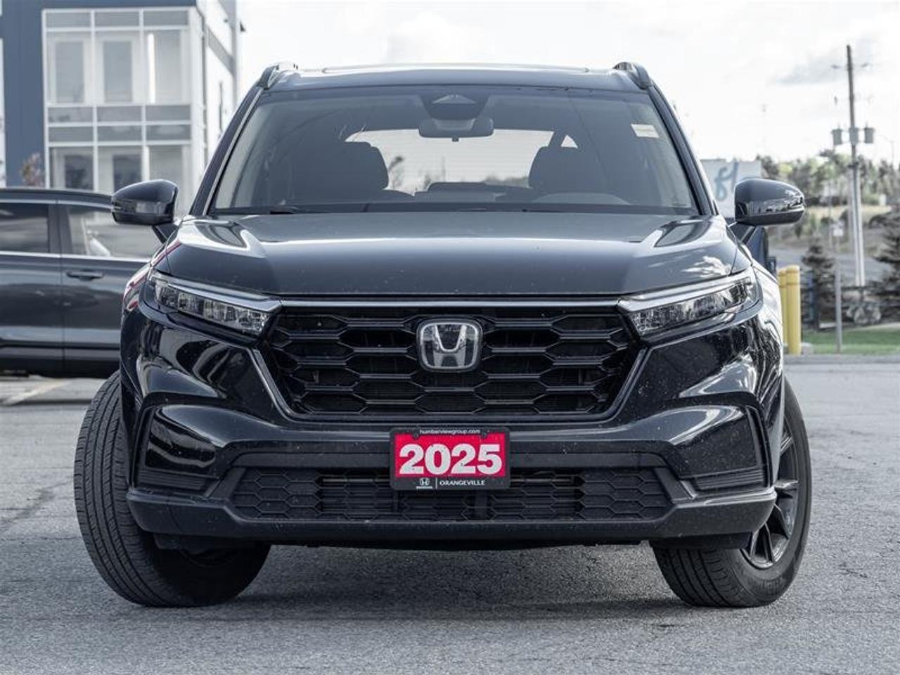 2025 Honda CR-V Sport AWD Photo1