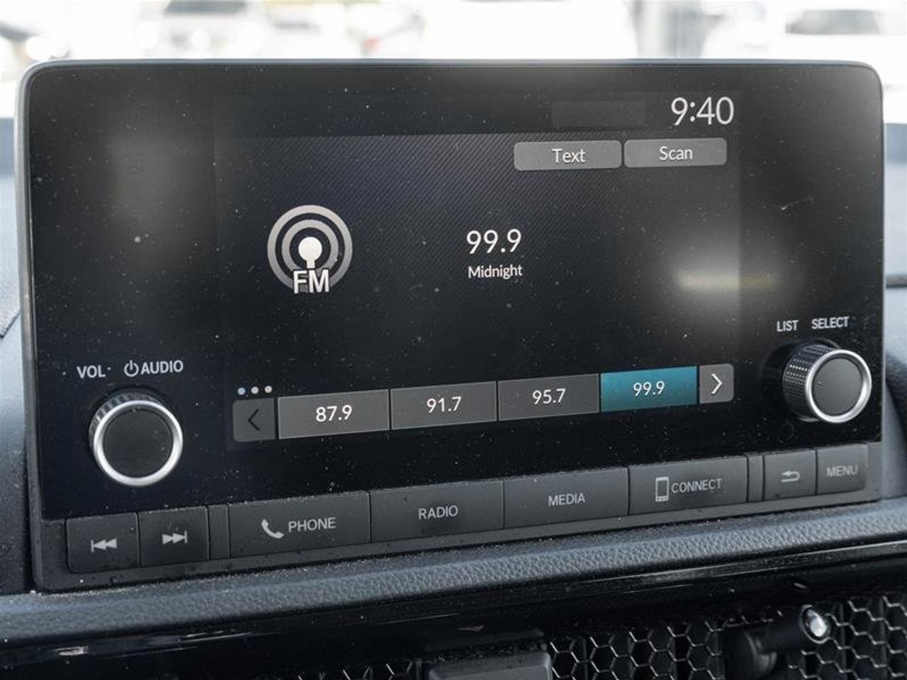 2025 Honda CR-V Sport AWD Photo