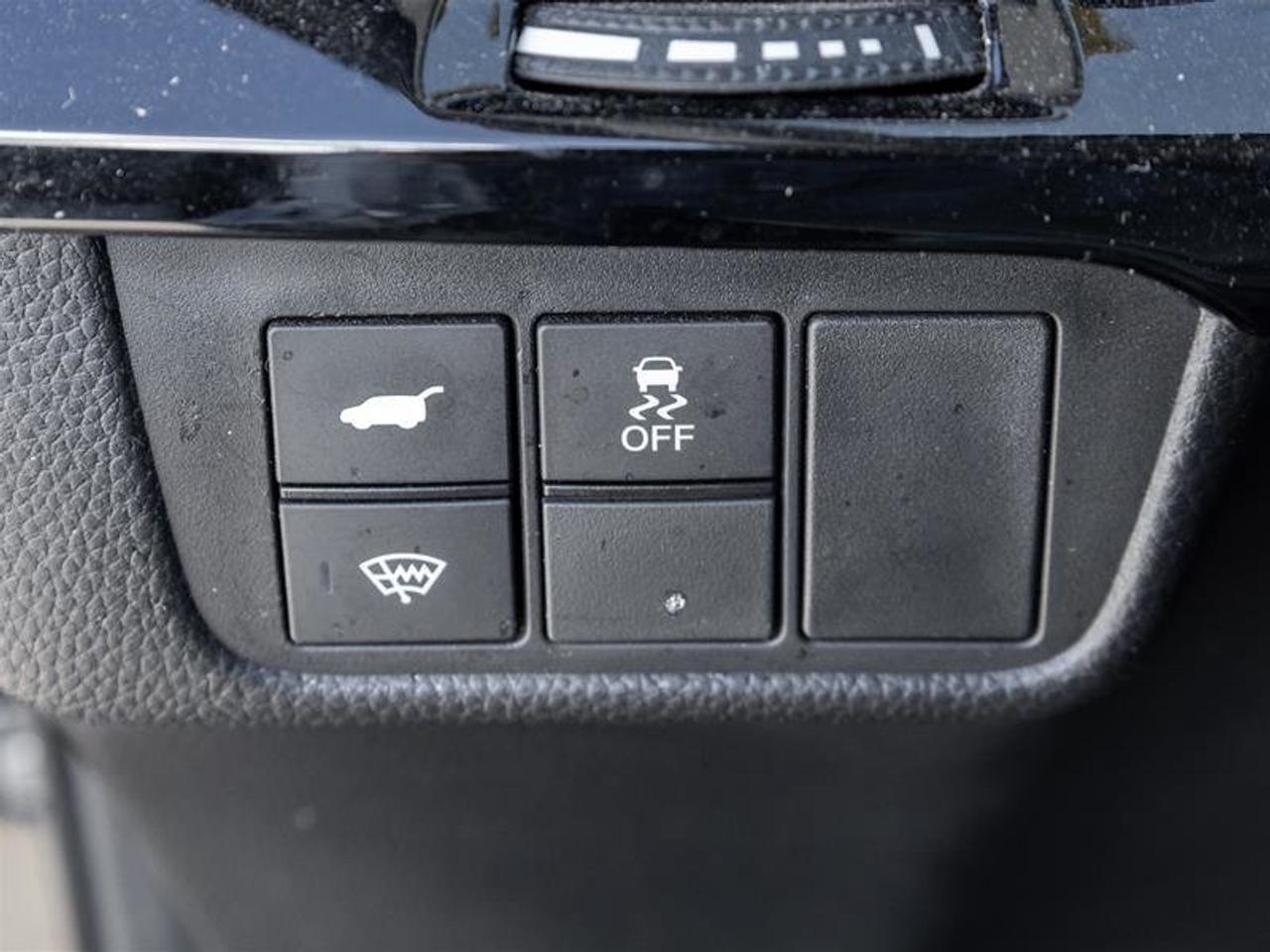 2025 Honda CR-V Sport AWD Photo