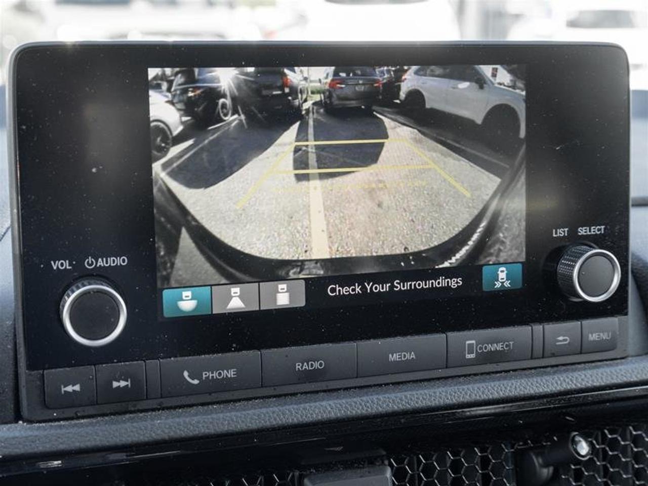 2025 Honda CR-V Sport AWD Photo