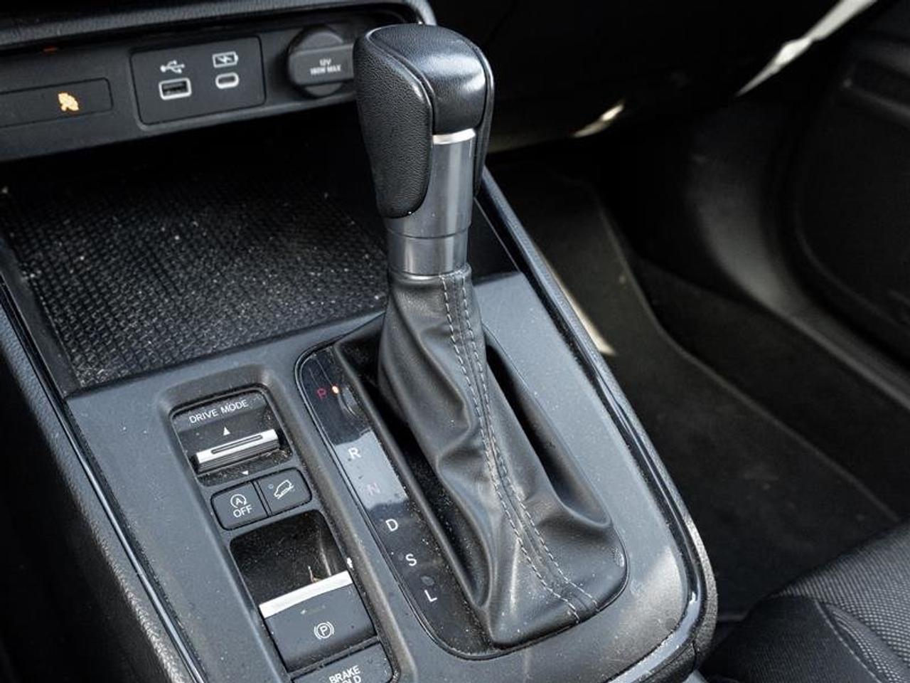 2025 Honda CR-V Sport AWD Photo