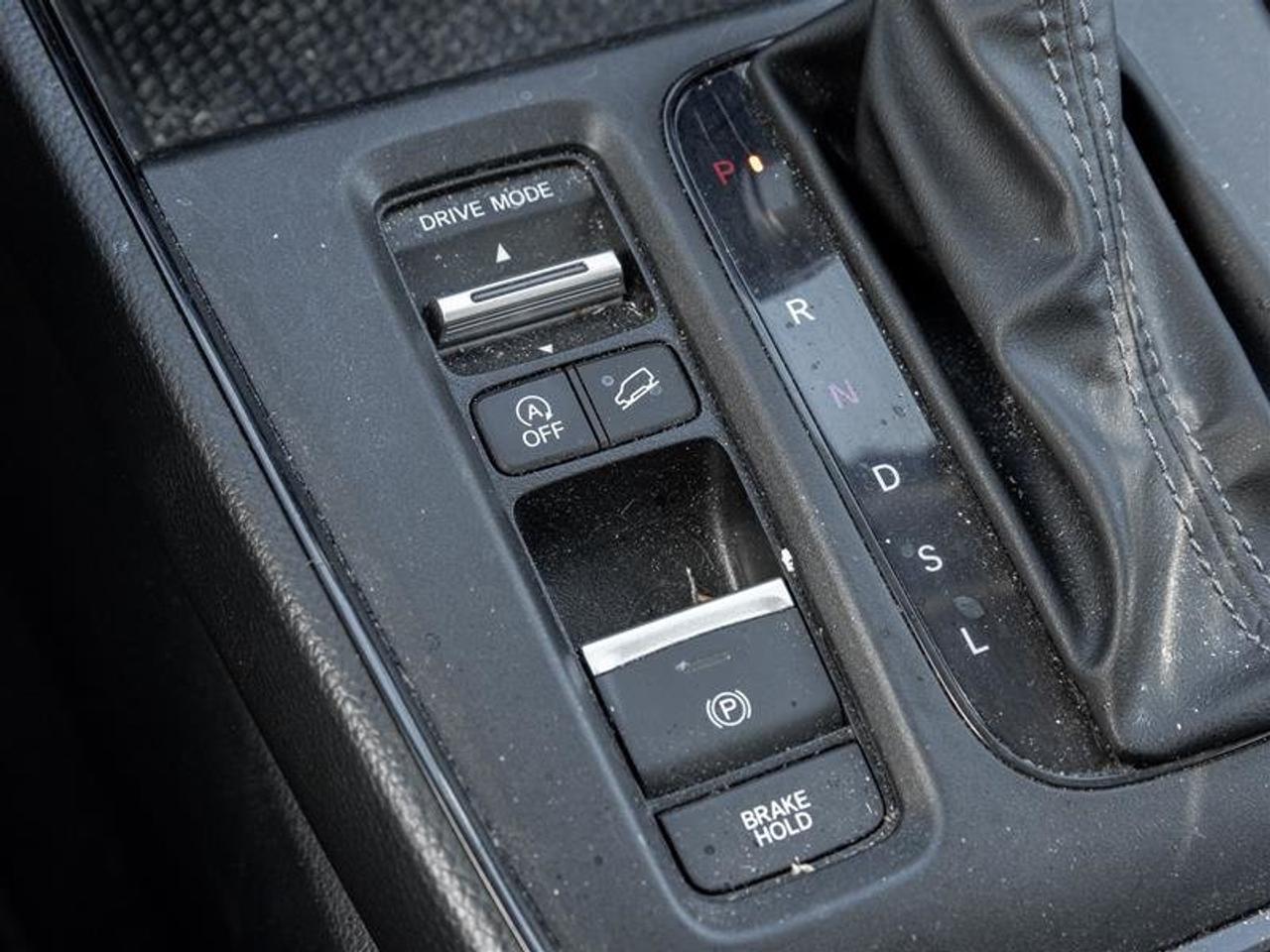 2025 Honda CR-V Sport AWD Photo